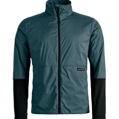 Ortovox - Ravine etawoo 60 Hybrid Jacket - Ioationjacke