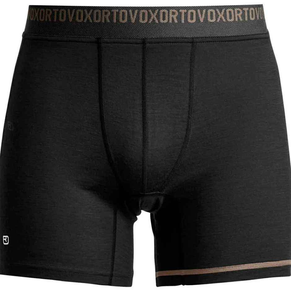 Ortovox - 185 Rock'N'Woo Boxer - erinounterwäche