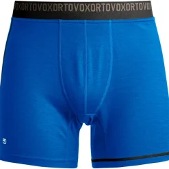 Ortovox - 185 Rock'N'Woo Boxer - erinounterwäche