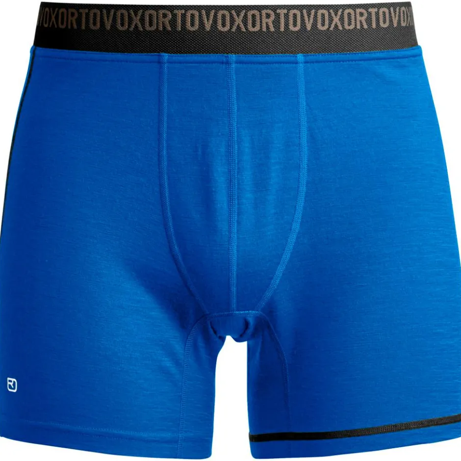 Ortovox - 185 Rock'N'Woo Boxer - erinounterwäche