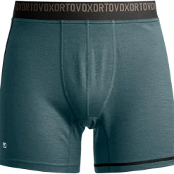 Ortovox - 185 Rock'N'Woo Boxer - erinounterwäche