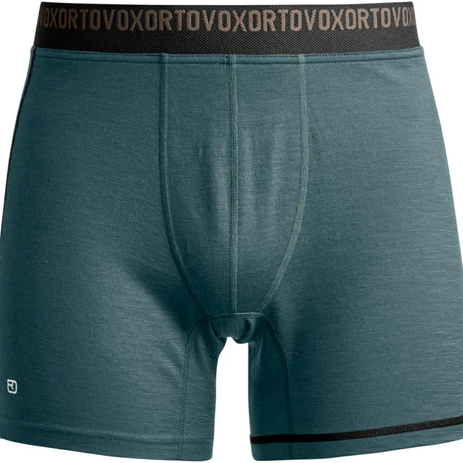 Ortovox - 185 Rock'N'Woo Boxer - erinounterwäche