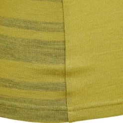 Ortovox Trekkingbekleidung|Hochtourenbekleidung-- 185 Rock'N'Wool Short Sleeve - Merinounterwäsche