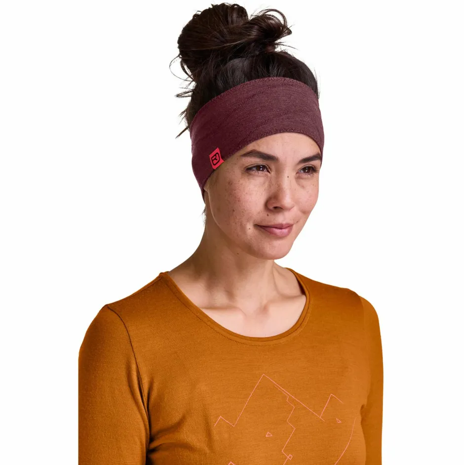 Ortovox - Seaess Headband - Stirnband