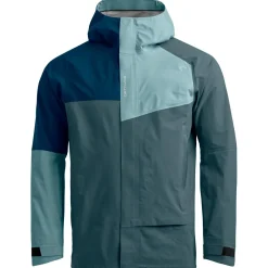 Ortovox - Seceda 3L Jacket - Hardshelljacke Outlet