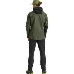Ortovox - Seceda 3L Jacket - Hardshelljacke Outlet