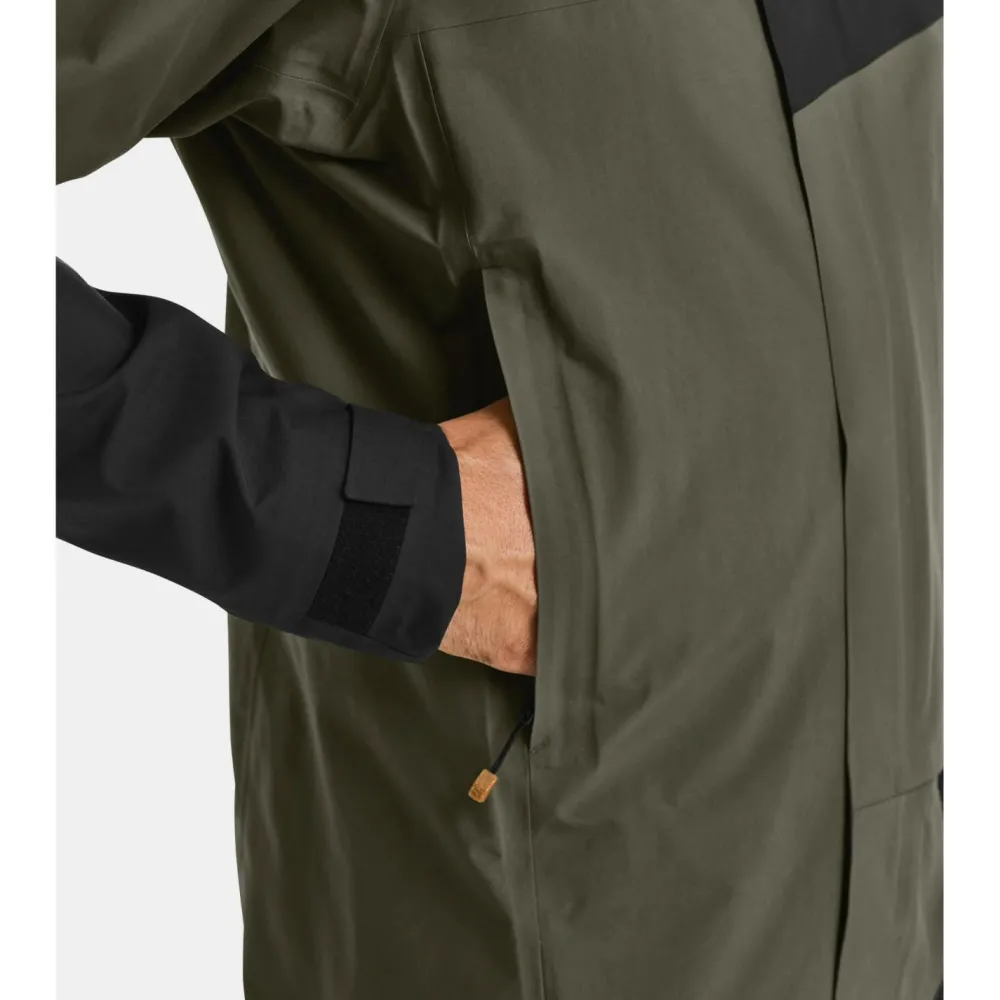 Ortovox - Seceda 3L Jacket - Hardshelljacke Outlet