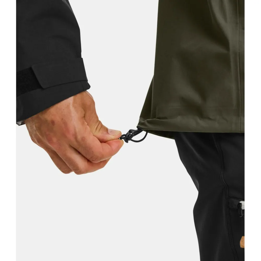 Ortovox - Seceda 3L Jacket - Hardshelljacke Outlet