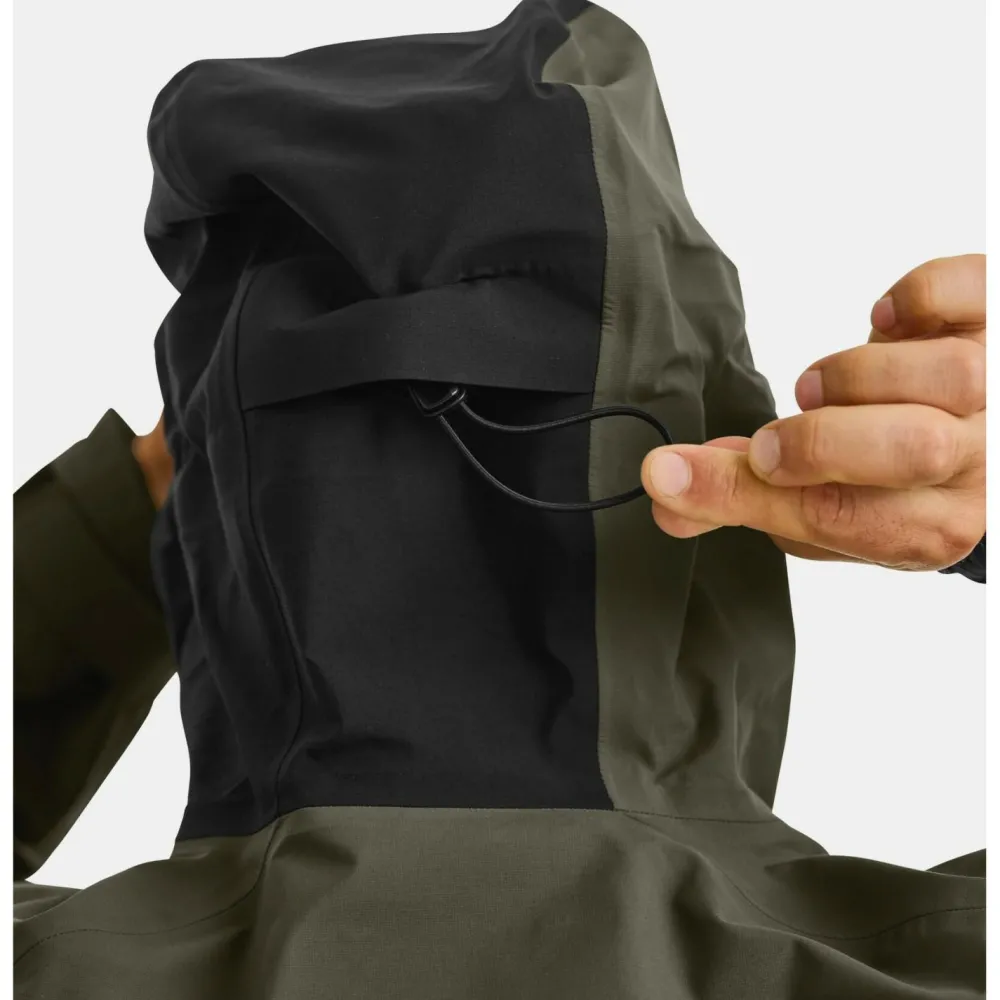 Ortovox - Seceda 3L Jacket - Hardshelljacke Outlet