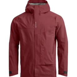Ortovox - Seceda 3L Jacket - Hardshelljacke Outlet