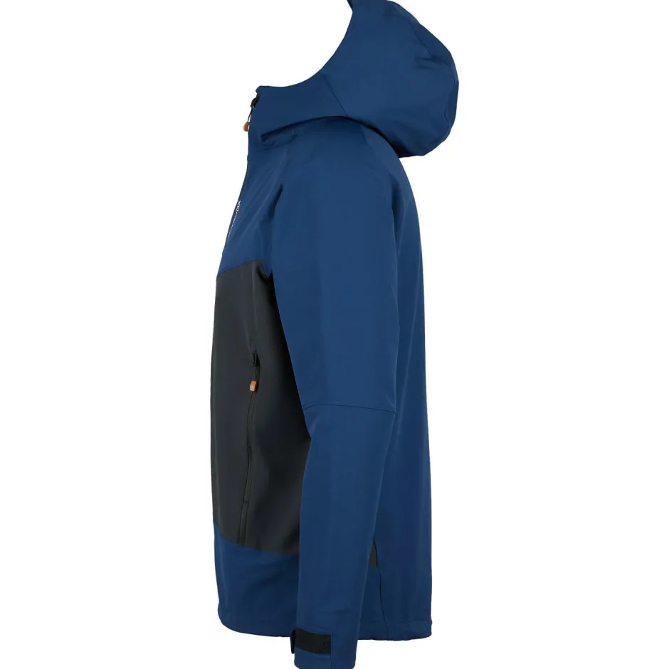Ortovox Hochtourenbekleidung|Wanderbekleidung-- Seceda Softshell Jacket - Softshelljacke