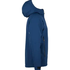Ortovox Hochtourenbekleidung|Wanderbekleidung-- Seceda Softshell Jacket - Softshelljacke