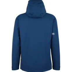 Ortovox Hochtourenbekleidung|Wanderbekleidung-- Seceda Softshell Jacket - Softshelljacke