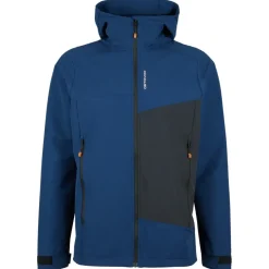 Ortovox Hochtourenbekleidung|Wanderbekleidung-- Seceda Softshell Jacket - Softshelljacke