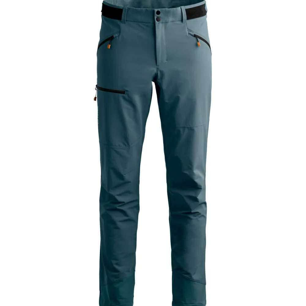 - eceda ofthe Pant - Trekkinghoe < Ortovox Discount