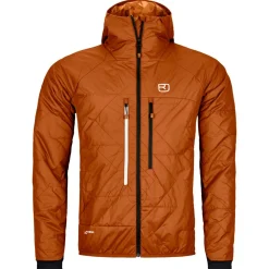 Ortovox - Swisswool Piz Boé Jacket - Skijacke Discount