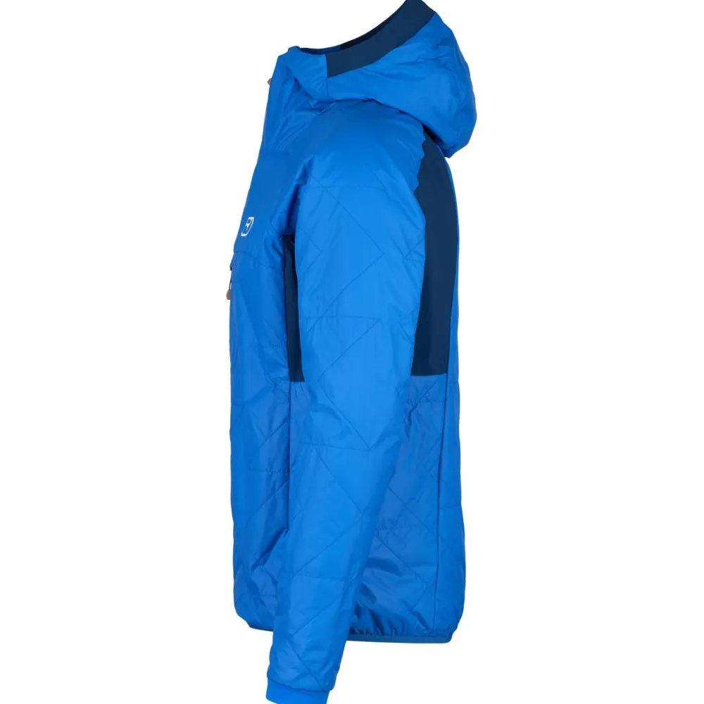 Ortovox - Swisswool Piz Boé Jacket - Skijacke Discount