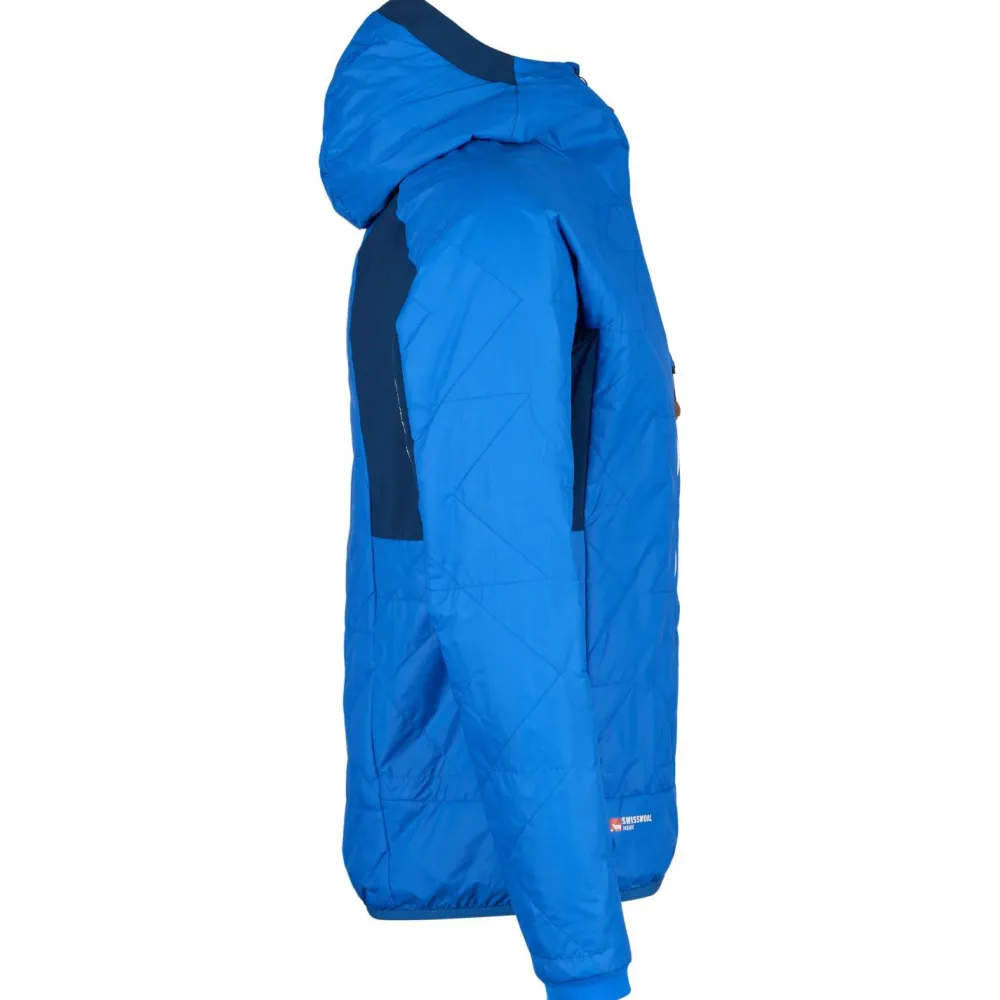 Ortovox - Swisswool Piz Boé Jacket - Skijacke Discount