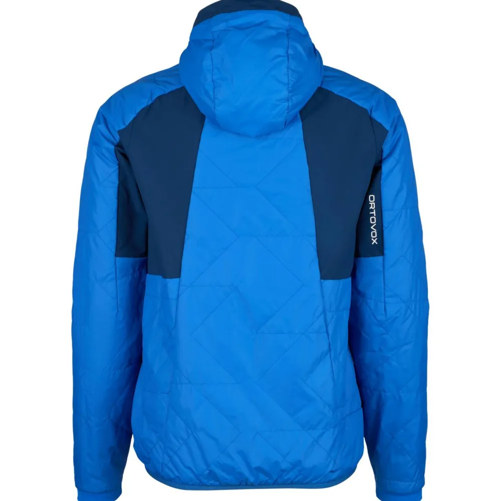 Ortovox - Swisswool Piz Boé Jacket - Skijacke Discount