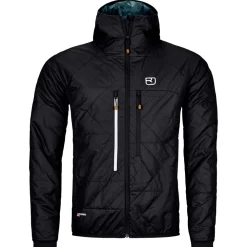Ortovox - Swisswool Piz Boé Jacket - Skijacke Discount