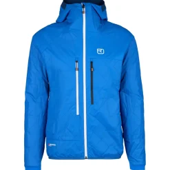Ortovox - Swisswool Piz Boé Jacket - Skijacke Discount