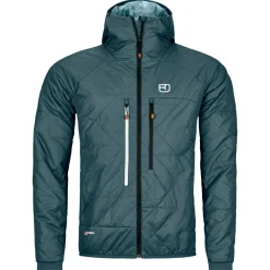 Ortovox - Swisswool Piz Boé Jacket - Skijacke Discount