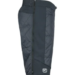 Ortovox Winterhosen|Hosen-- Swisswool Piz Boè Shorts - Kunstfaserhose