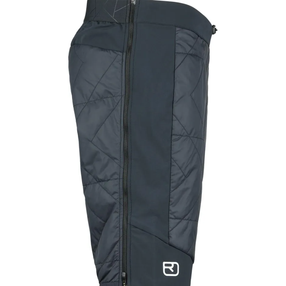Ortovox Winterhosen|Hosen-- Swisswool Piz Boè Shorts - Kunstfaserhose