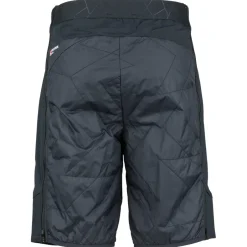 Ortovox Winterhosen|Hosen-- Swisswool Piz Boè Shorts - Kunstfaserhose