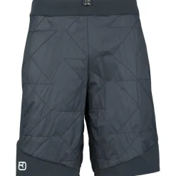 Ortovox Winterhosen|Hosen-- Swisswool Piz Boè Shorts - Kunstfaserhose