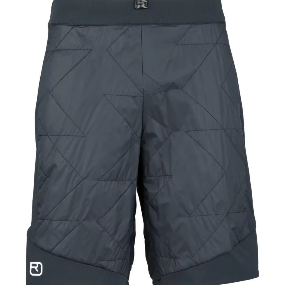Ortovox Winterhosen|Hosen-- Swisswool Piz Boè Shorts - Kunstfaserhose