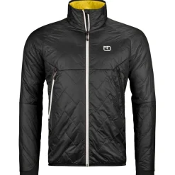 - wiwoo Piz Via Jacket - Ioationjacke < Ortovox Hot