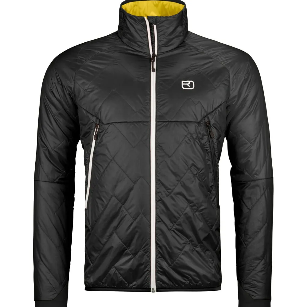 - wiwoo Piz Via Jacket - Ioationjacke < Ortovox Hot