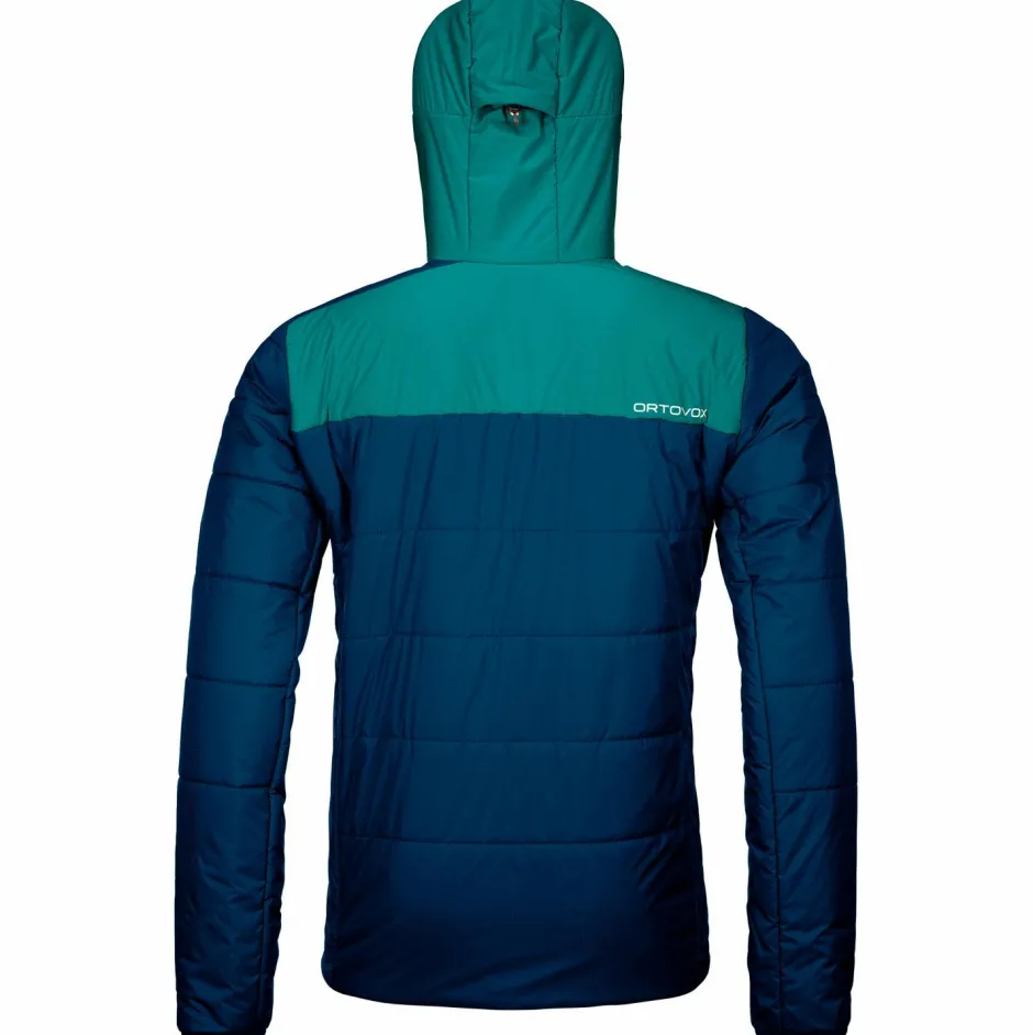 Ortovox - wiwoo Zina Jacket - Winterjacke