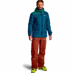 Ortovox - wiwoo Zina Jacket - Winterjacke