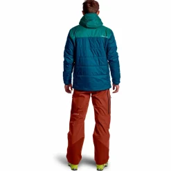 Ortovox - wiwoo Zina Jacket - Winterjacke