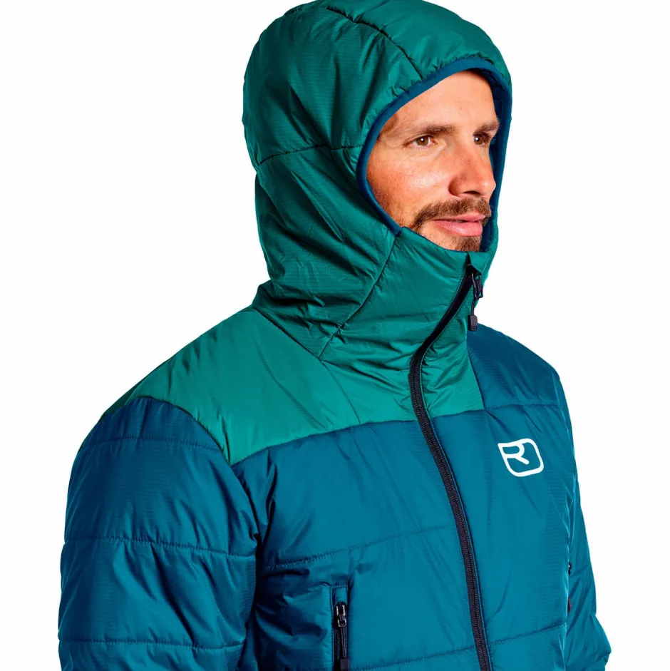Ortovox - wiwoo Zina Jacket - Winterjacke