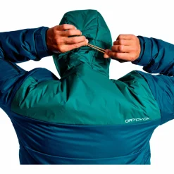 Ortovox - wiwoo Zina Jacket - Winterjacke