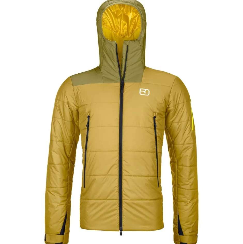 Ortovox - wiwoo Zina Jacket - Winterjacke