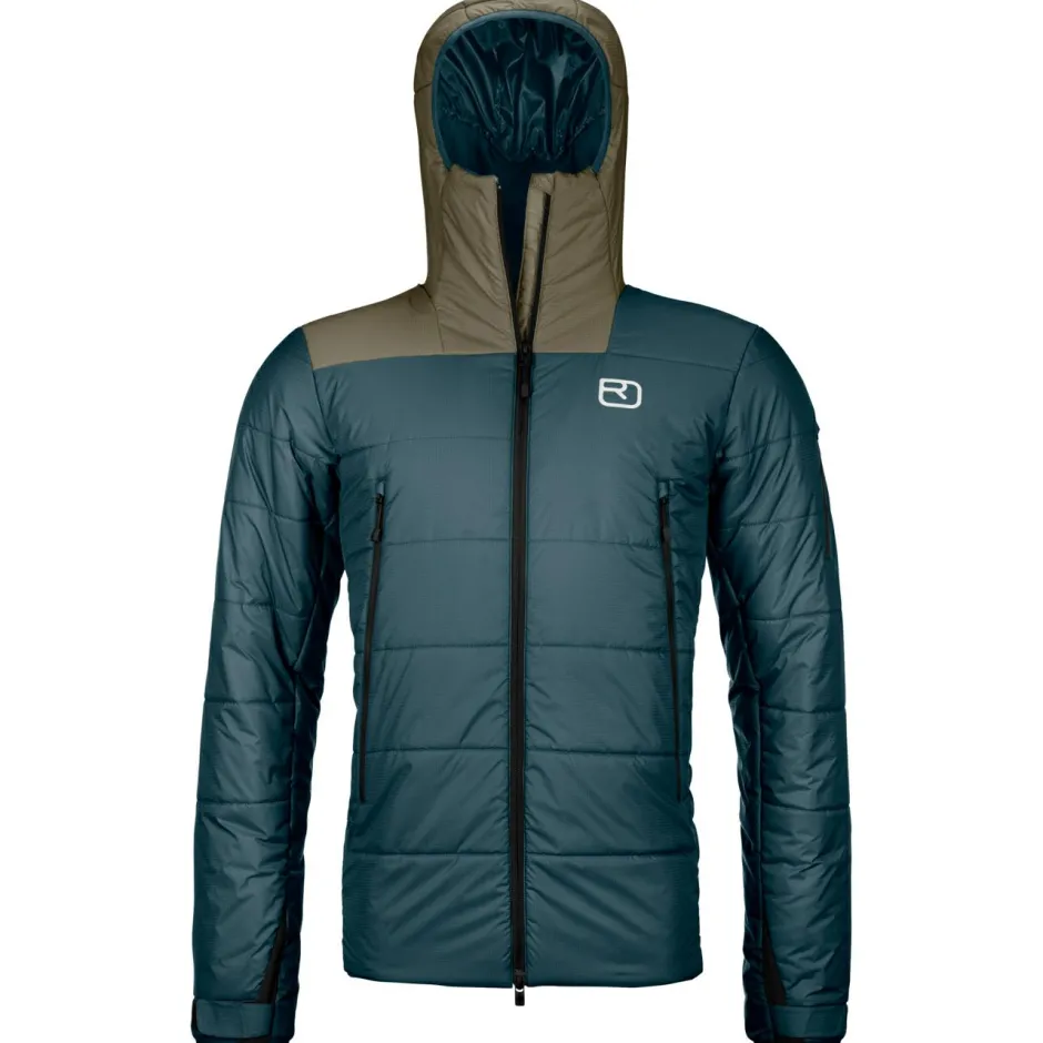 Ortovox - wiwoo Zina Jacket - Winterjacke