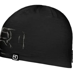 Ortovox - 120 Tec Logo Beanie - Mütze Clearance