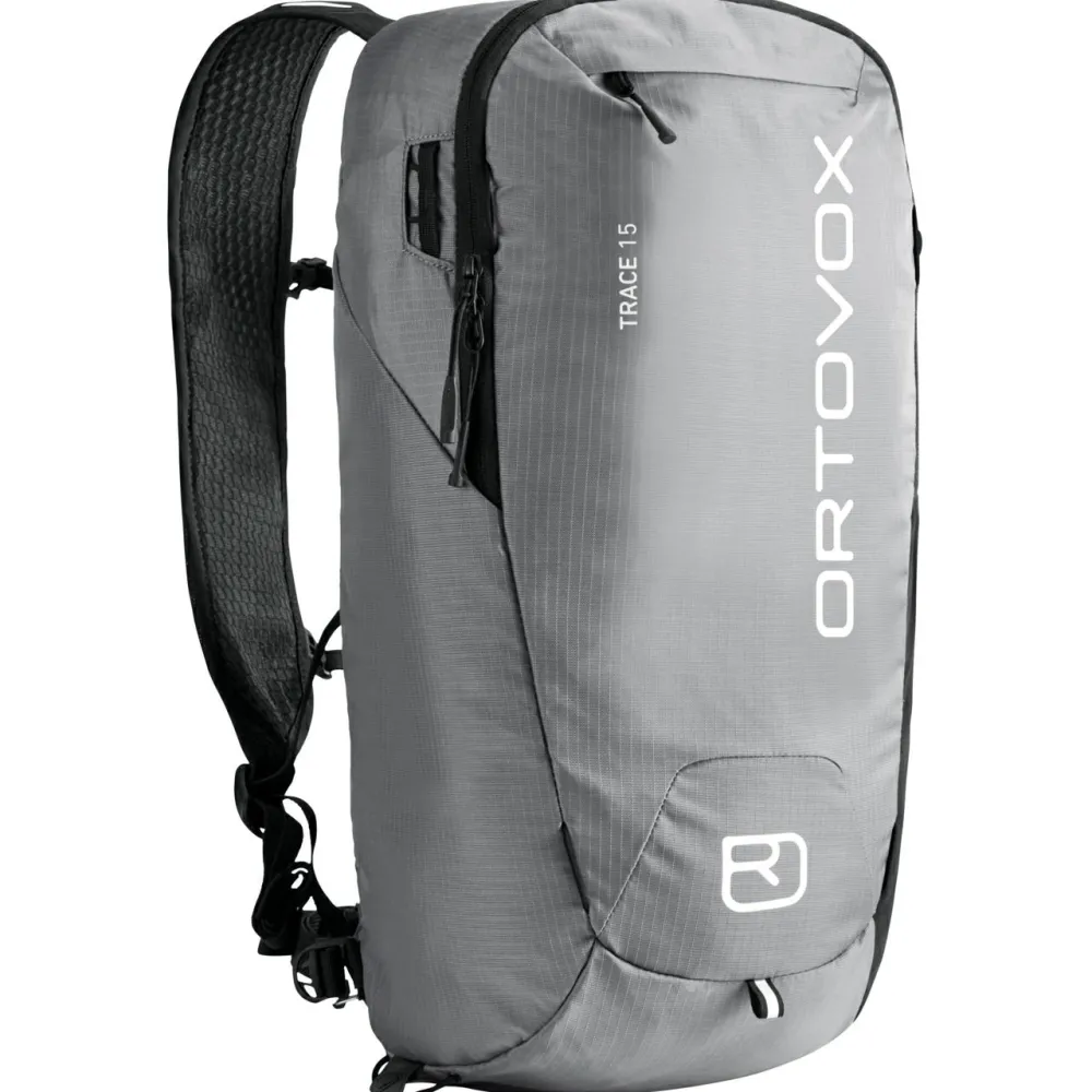 Ortovox - Trace Pure 15 - Wanderrucksack Grey Marble Clearance
