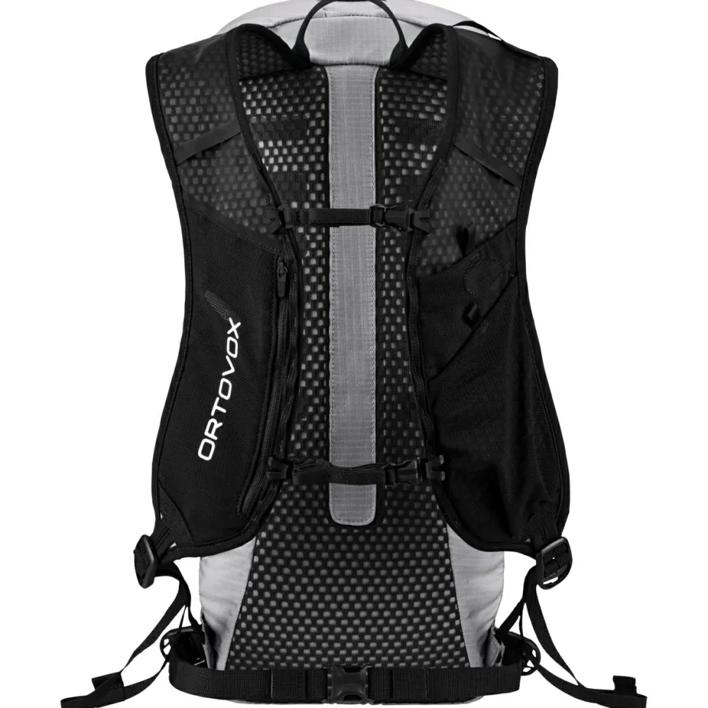 Ortovox - Trace Pure 15 - Wanderrucksack Grey Marble Clearance