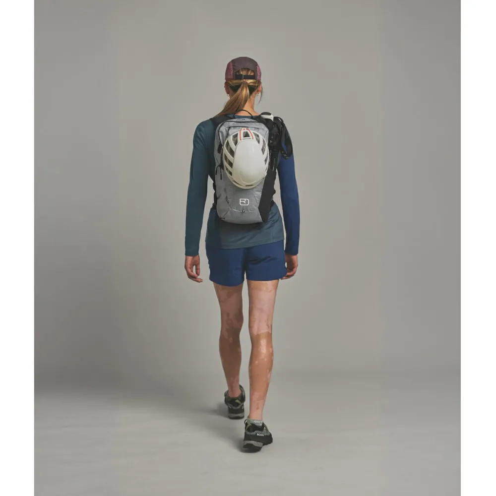 Ortovox - Trace Pure 15 - Wanderrucksack Grey Marble Clearance