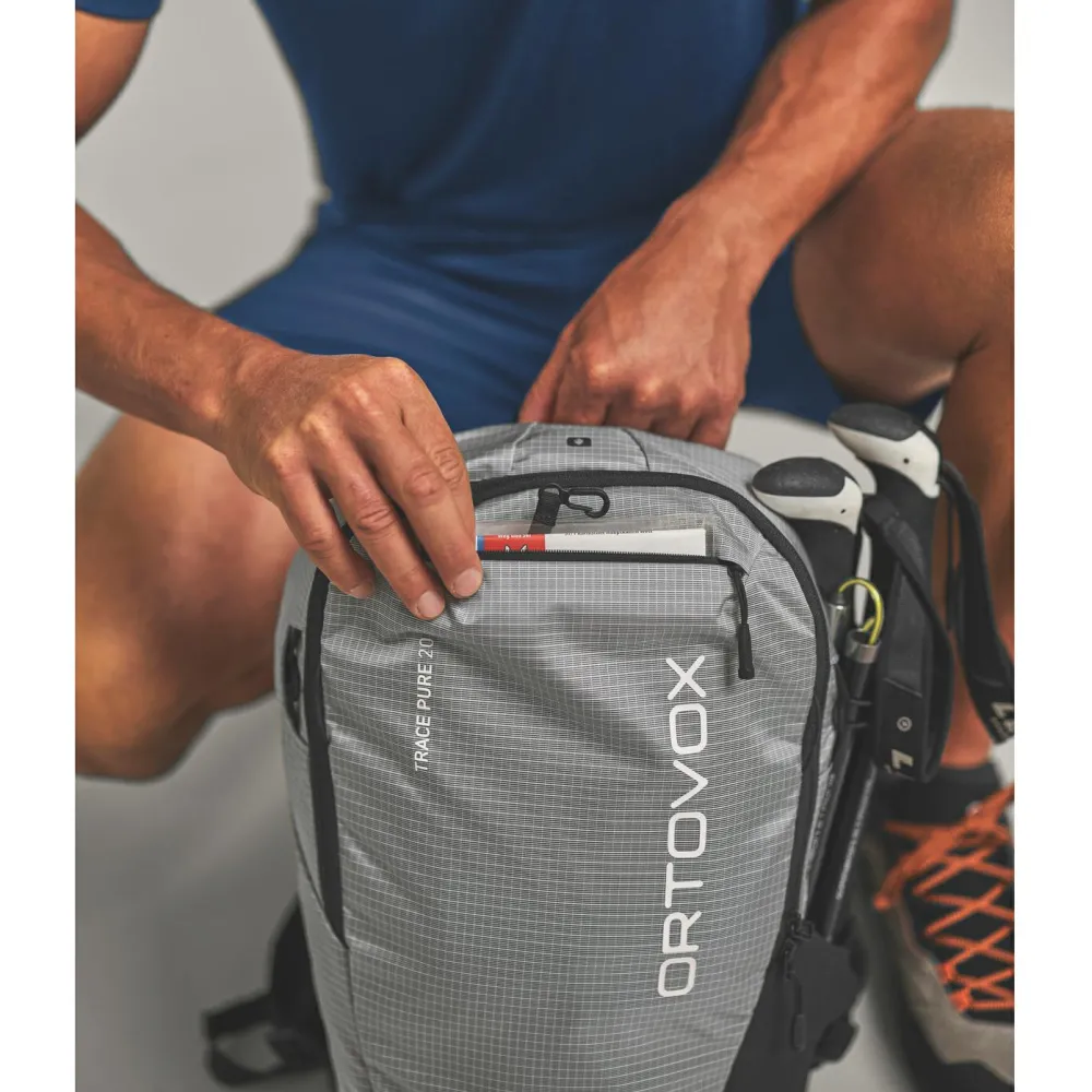 - Trace Pure 20 - Wanderrucksack < Ortovox Sale