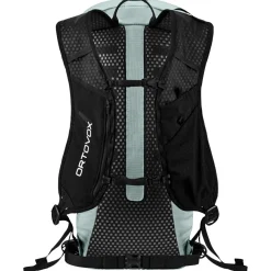 Ortovox Wanderrucksäcke|Wanderrucksäcke-- Trace 15 - Wanderrucksack Green Acid