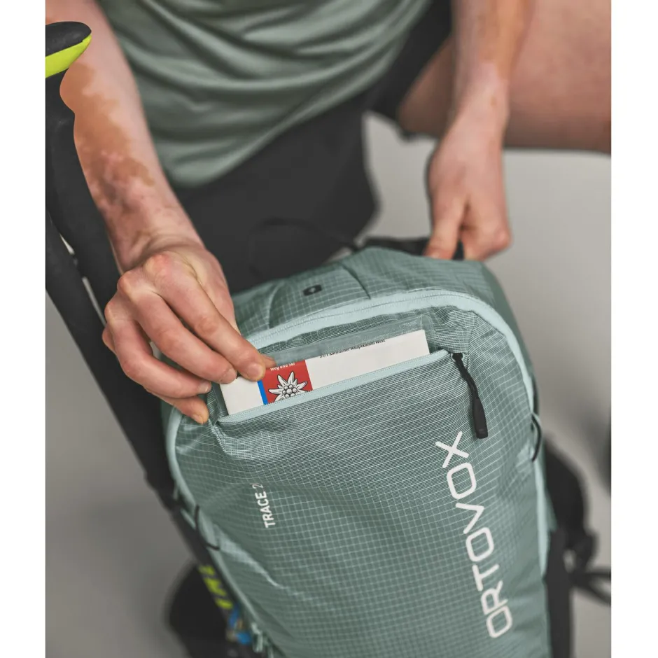 Ortovox - Trace 20 - Wanderrucksack