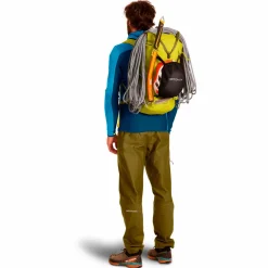 Ortovox - Trad 22 Dry - Kletterrucksack