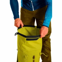 Ortovox - Trad 22 Dry - Kletterrucksack