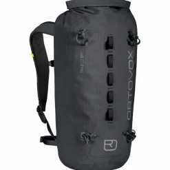 Ortovox - Trad 22 Dry - Kletterrucksack